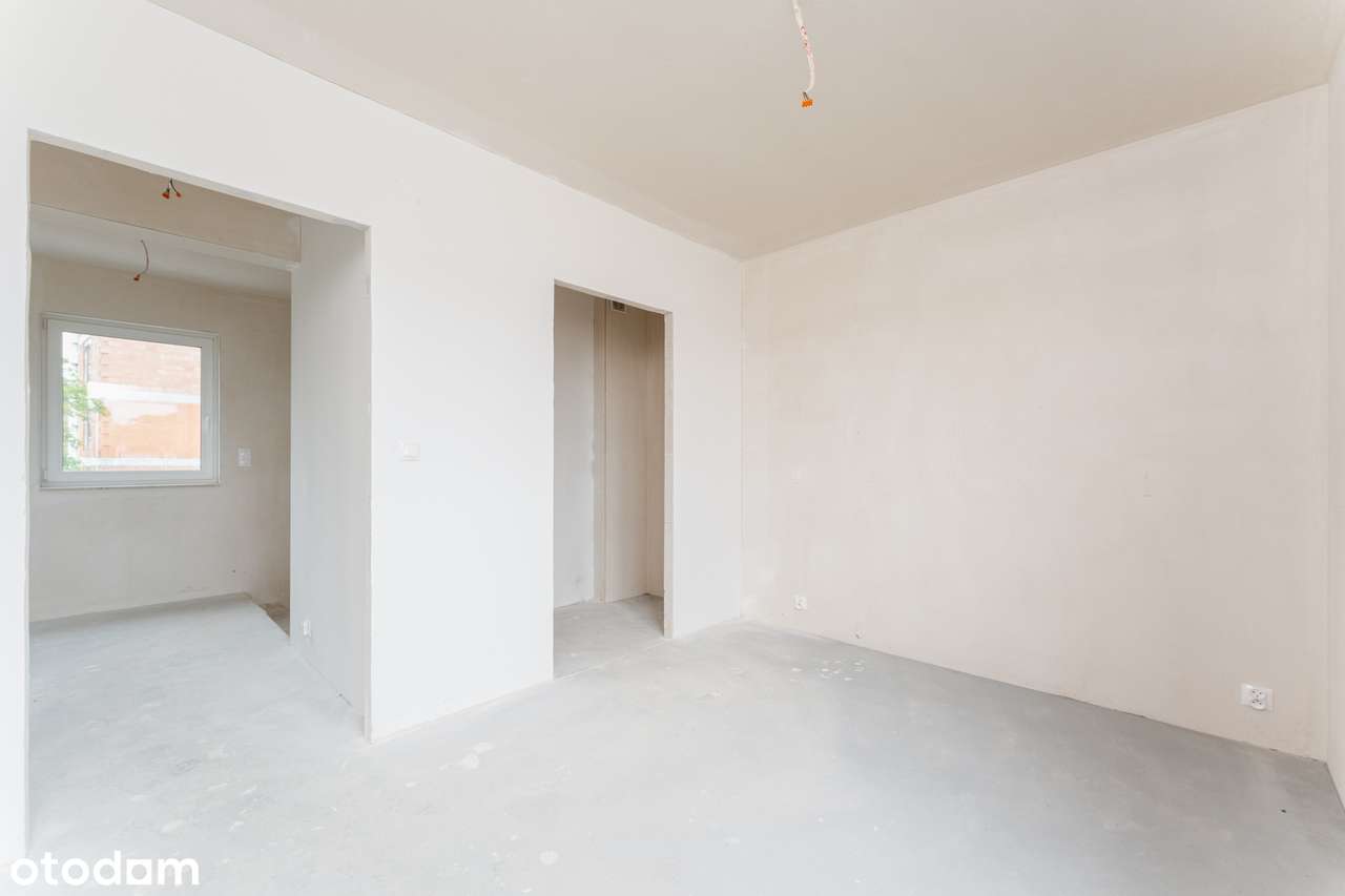 w 20 minut tramwajem do biura na Zabłocie • 111 m²-15