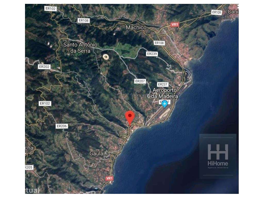 21 lugares de Estacionamento no centro da cidade de Santa Cruz - Grande imagem: 5/5