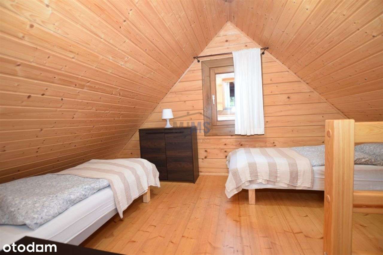 Dochód od Zaraz! Ośrodek w Jarosławcu na Sprzedaż-19