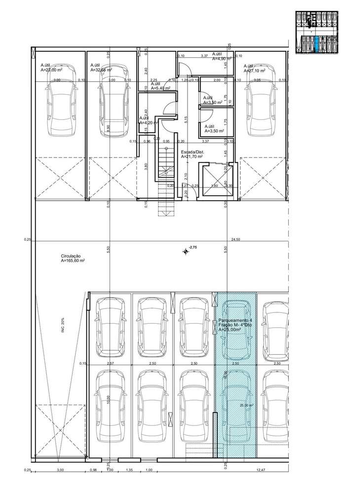 T3 Duplex Novo | Montijo | Design Contemporâneo, Excelentes Acabame...-46