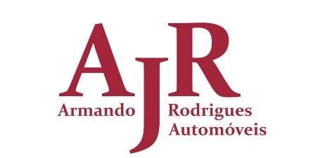 AJR Automoveis Lda logo