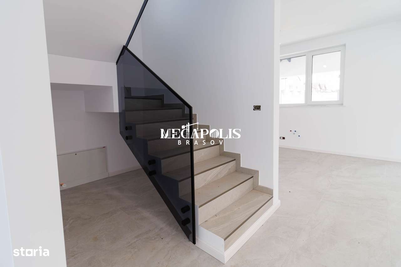 Casă nouă | Direct dezvoltator | Intabulare | Drum asfaltat/Utilități - Imagine principală: 5/20