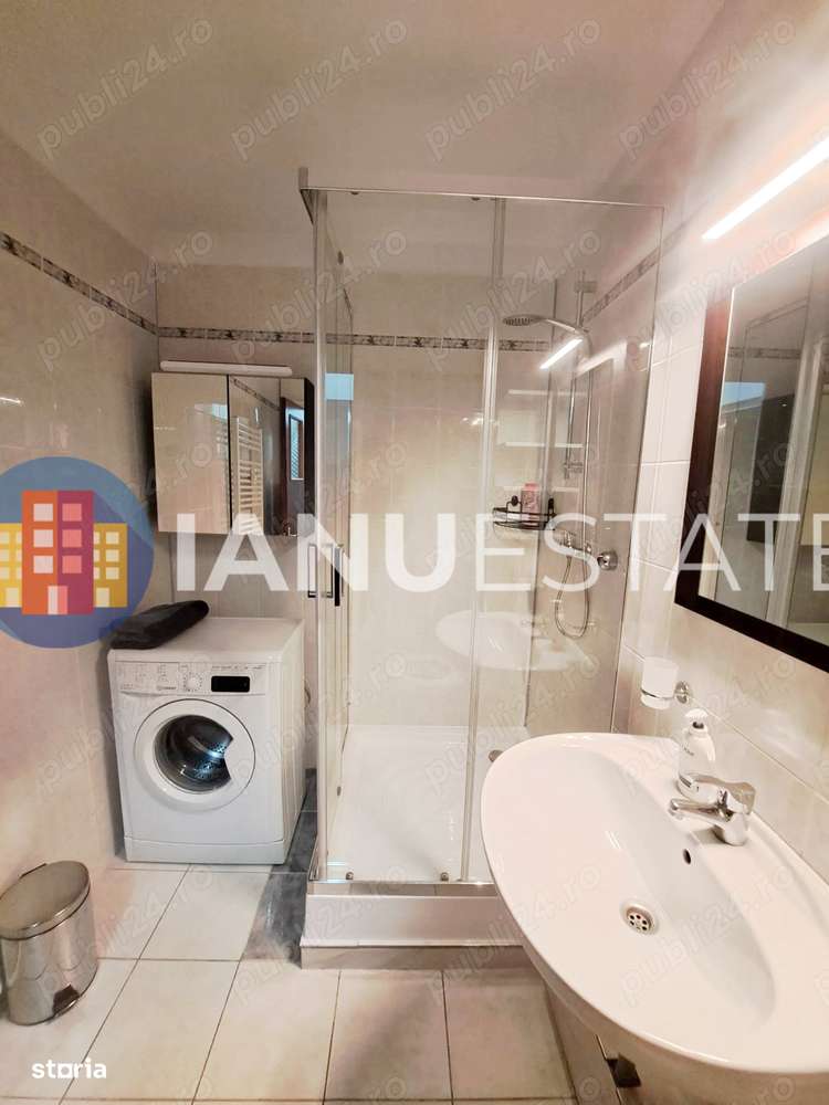 Stefan Cel Mare 5` Metrou Dorobanti Parcul Circului Renovat Centrala - Imagine principală: 5/6