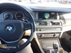 BMW Seria 5 520d xDrive AT - 19