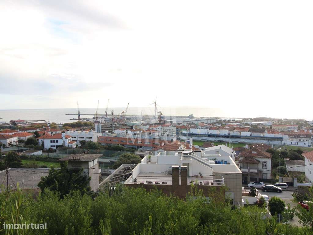 Terreno de construção - Grande imagem: 4/7