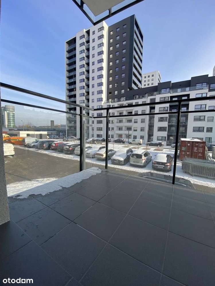 ul. Bułgarska 59 / kawalerka / gotowa do wprowadza-13