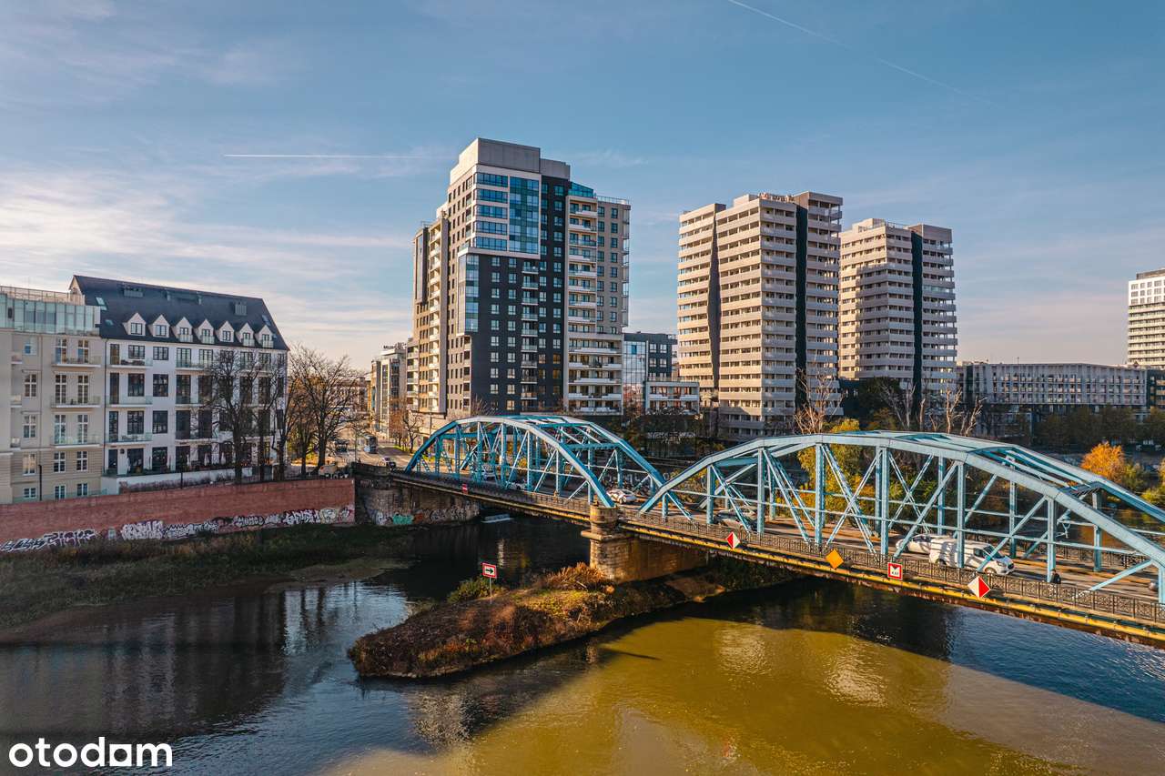 Wyjątkowy apartament z 3 sypialniami w stanie deweloperskim!-14