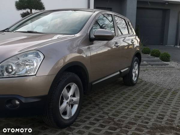 Nissan Qashqai 1.5 dCi Tekna - 28