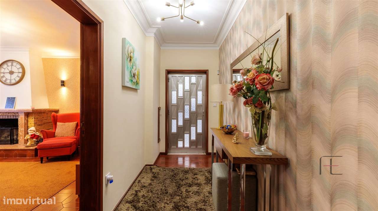 Moradia T4 Venda em Ermesinde,Valongo-28