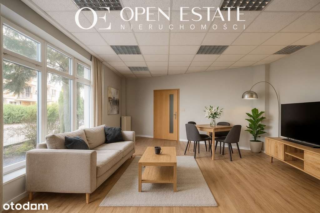 Lokal z możliwością adaptacji na mieszkanie/Metro - Pełny obrazek: 5/17