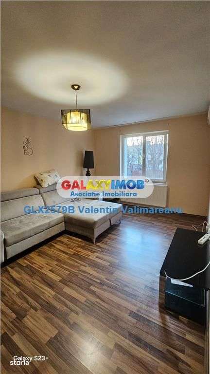 Apartament 2 Camere Basarabia VI 172 - Imagine principală: 4/11