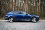 Audi A4 Allroad 2.0 TDI Quattro S tronic - 3