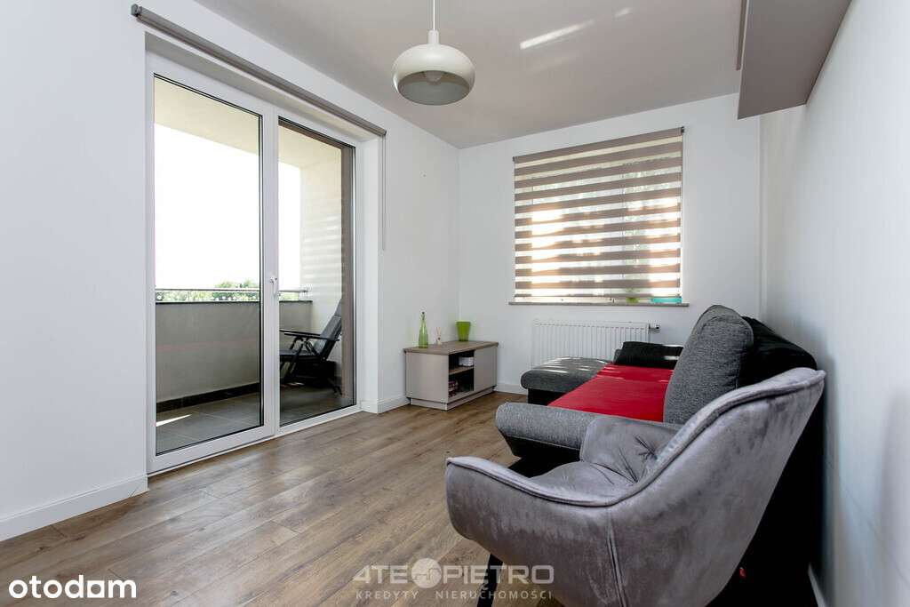 Apartment in Lublin - View 3