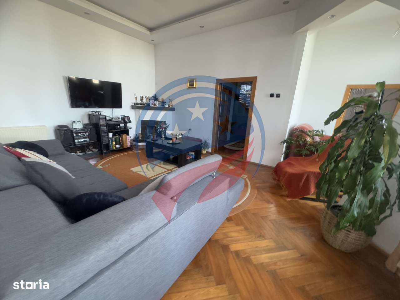 Casa cu 4 camere,  Zona Centrala-  Sf. Apostoli - Imagine principală: 1/20