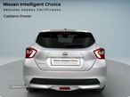 Nissan Micra 1.0 IG-T Acenta - 19