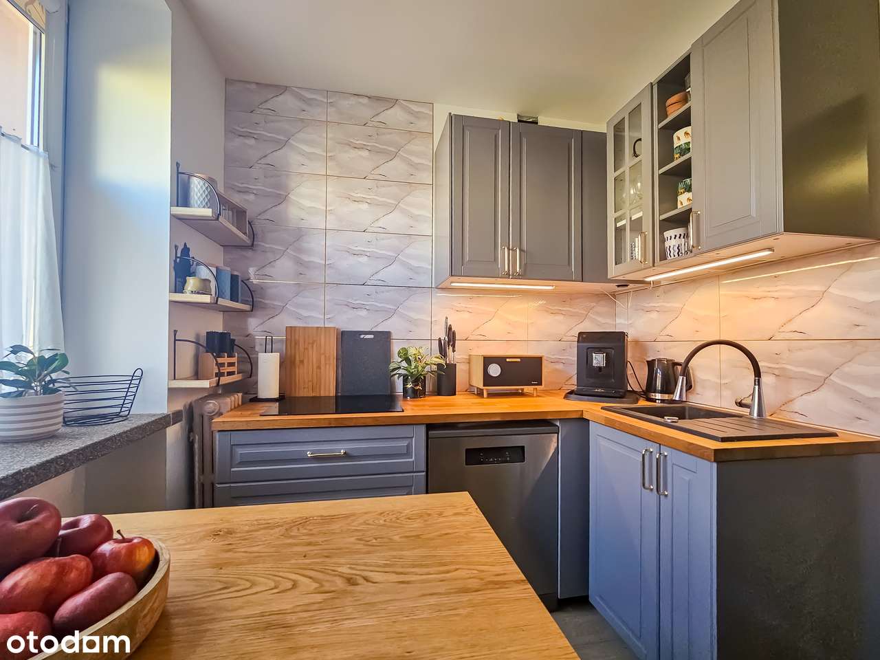 Dzień Otwarty 21.02 - Trzypokojowe mieszkania  - ZOBACZ FILM-13