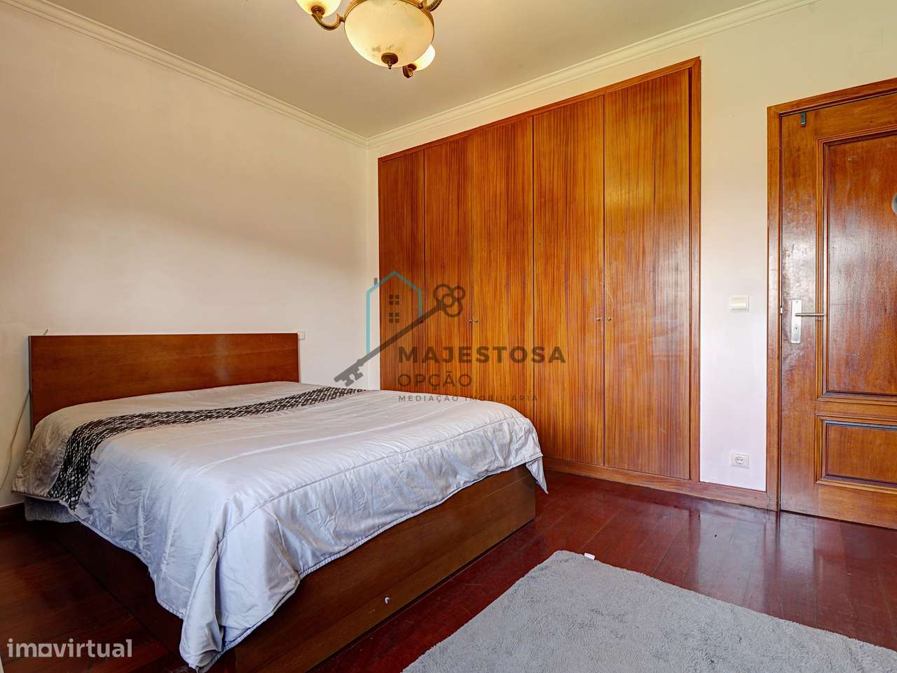 Andar de Moradia T3 em Condomínio Privado — Priscos-12