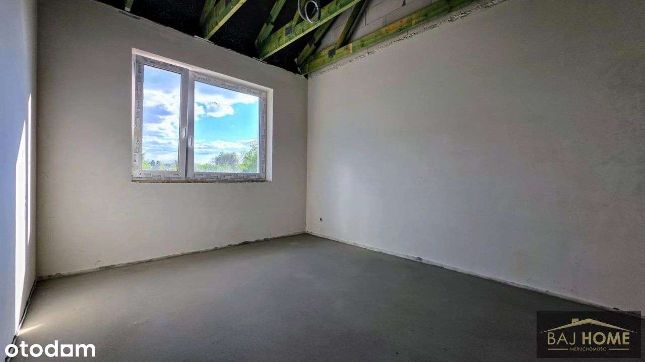 Cena promocyjna domu nr.1 na osiedlu "Bluszczova"-10