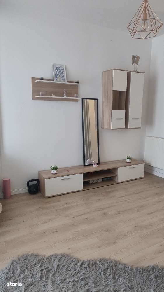 Apartament tip studio, ultramodern, mobilat, zona rezidențială, Cellsy-4