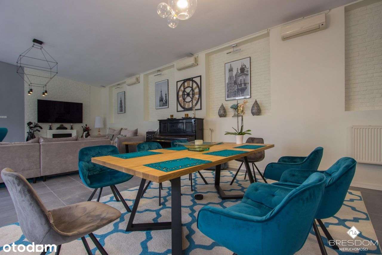 Ośrodek wypoczynkowy z własną linią brzegową.-17