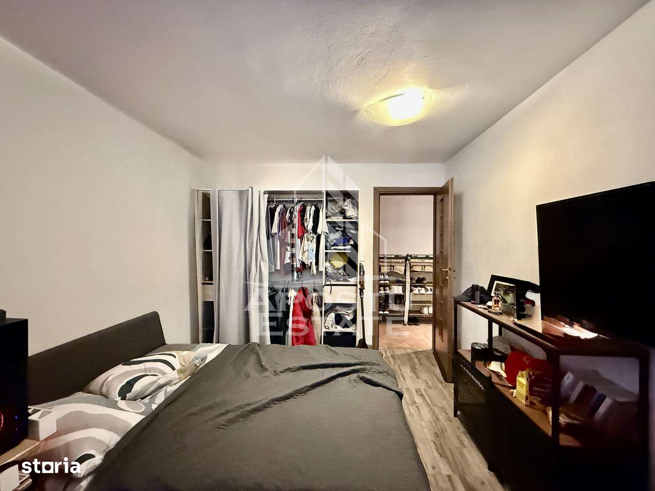 Apartament 4 camere, renovat, centrala proprie, Complexul Studentesc - Imagine principală: 5/16