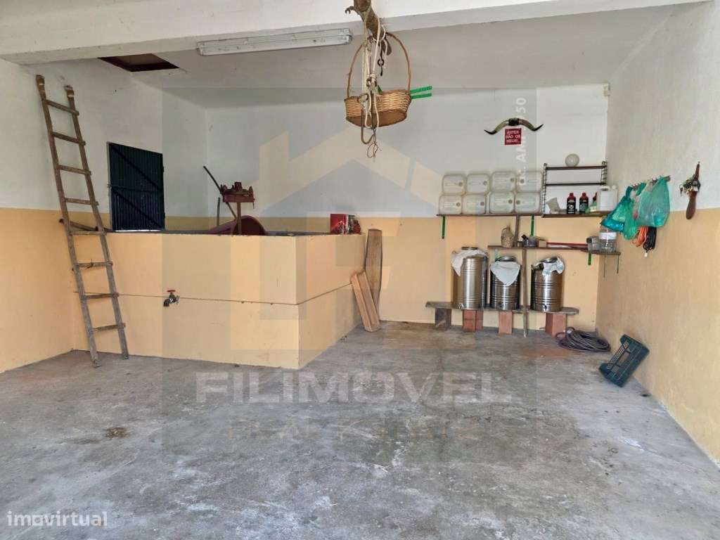 Moradia T5 Casével, Santarém-25