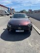 Mercedes-Benz CLS 350 d Aut - 2