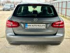 Mercedes-Benz C 200 d T 9G-TRONIC - 4