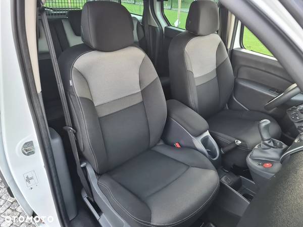 Renault Kangoo 1.5 dCi Energy Zen S&S - 13