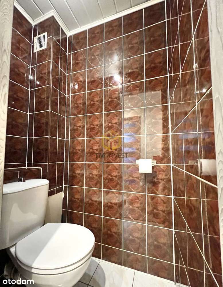 Sosnowiec Zagórze – 3 pokoje po remoncie!-14