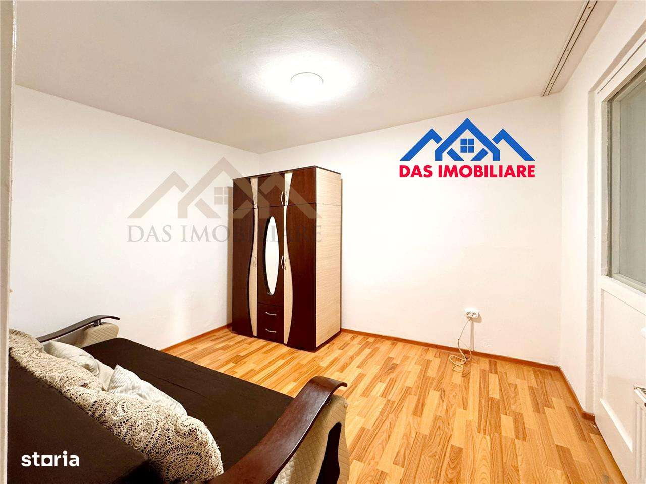Zona Spital Judetean , apartament 2 camere, parter-2