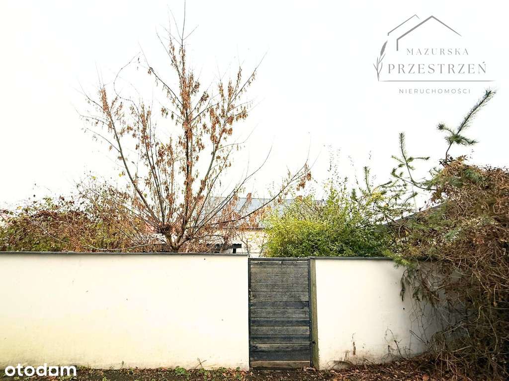 Działka w Prostkach, ul. 1 Maja – WZ, 463 m²-10