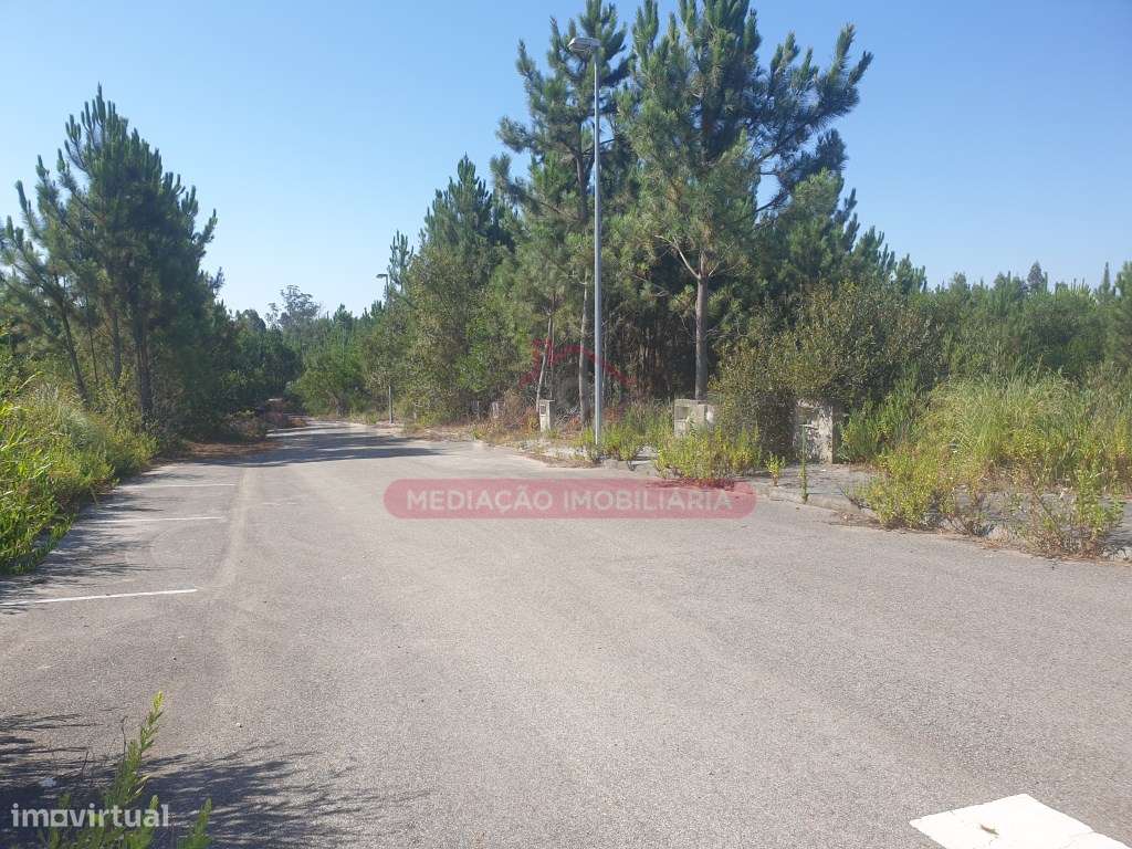 Lote Terreno Urbano - Quinta da Loba - Águeda - Grande imagem: 4/6