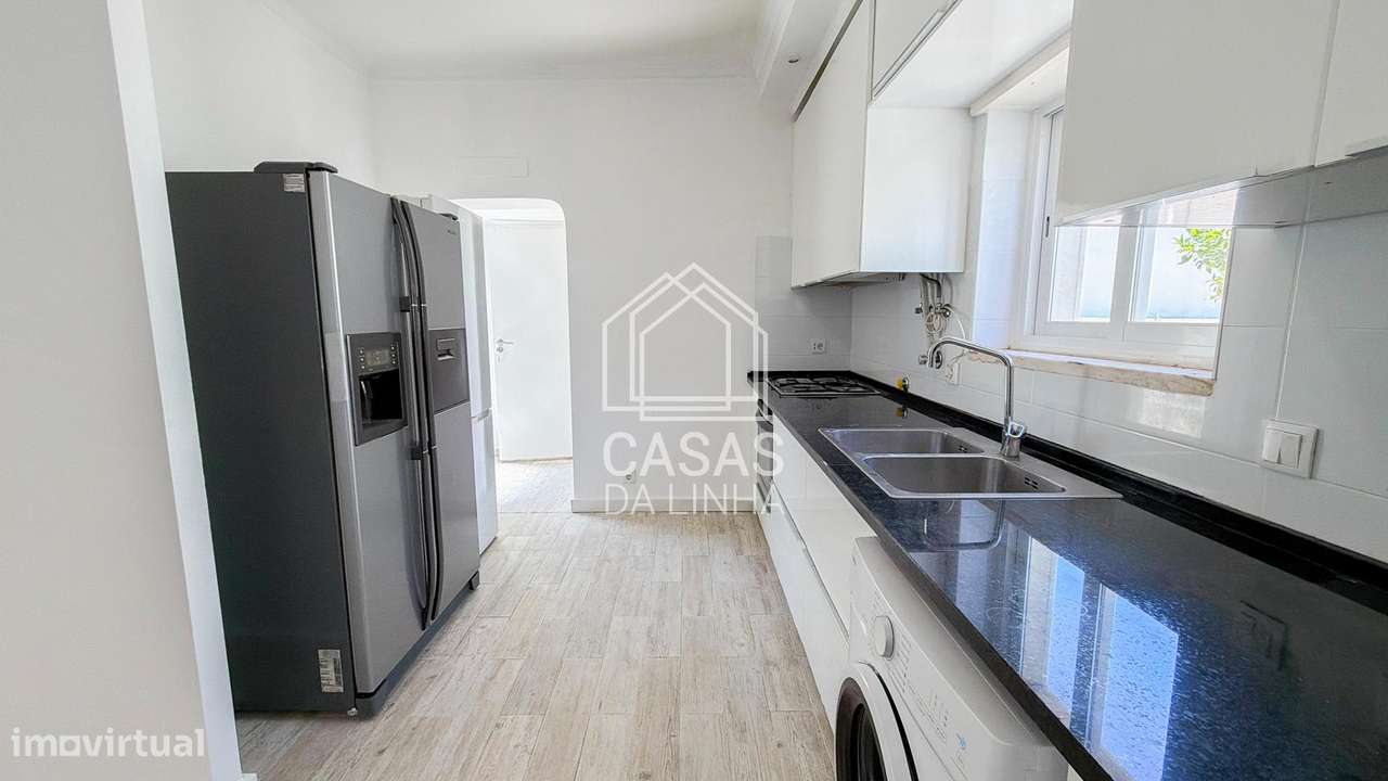 Moradia Isolada T3+3 em Bairro Além-das-Vinhas, São Domingos de Rana-4