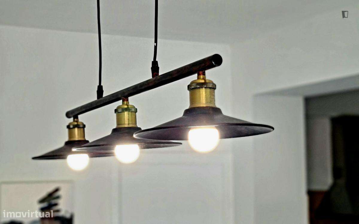 Apartamento com 1 quartos - localizado em Faro - Grande imagem: 3/10