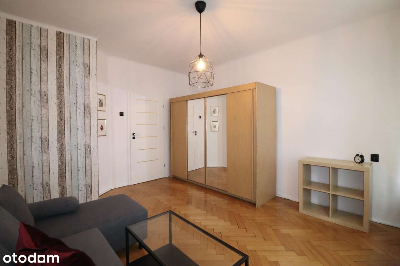 Sosnowiec Centrum aleja Zwycięstwa, 2 pokoje-4