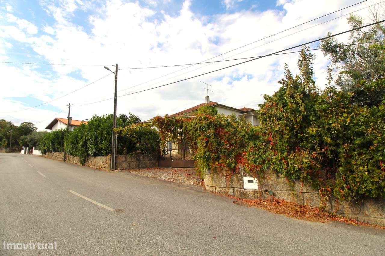 Quinta com 8.000 m² a apenas 10 km do centro de Viseu-43