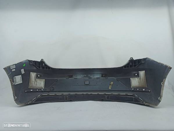 Para Choques Tras Seat Leon (5F1) - 5