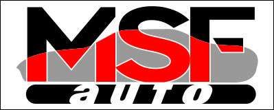 MSF AUTO logo