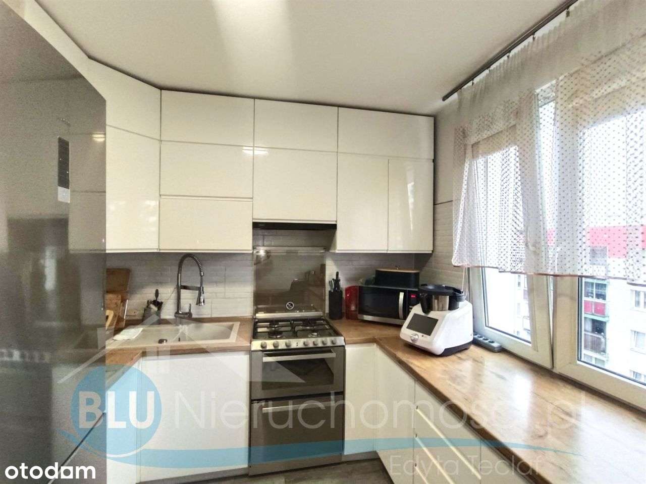 Głogów, Kopernik, mieszkanie na sprzedaż - Pełny obrazek: 4/8