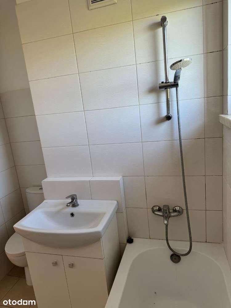 2-pokojowe mieszkanie, ul. Lotnicza, Racibórz NOWA NIŻSZA CENA!-5