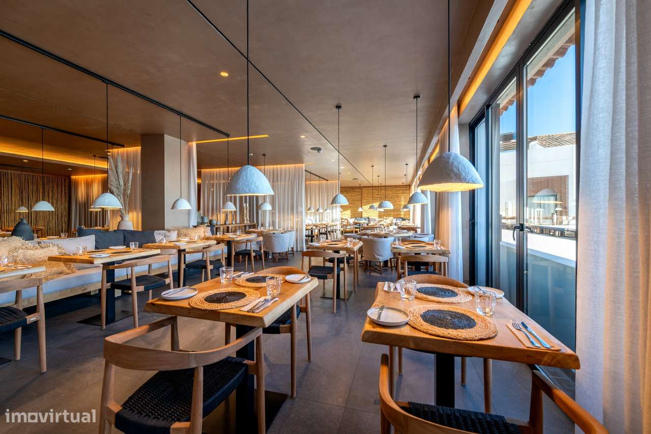 Apartamento de dois quartos no Belmar Resort, Porto de Mós-21