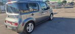 Nissan Cube 1.5 dCi - 4