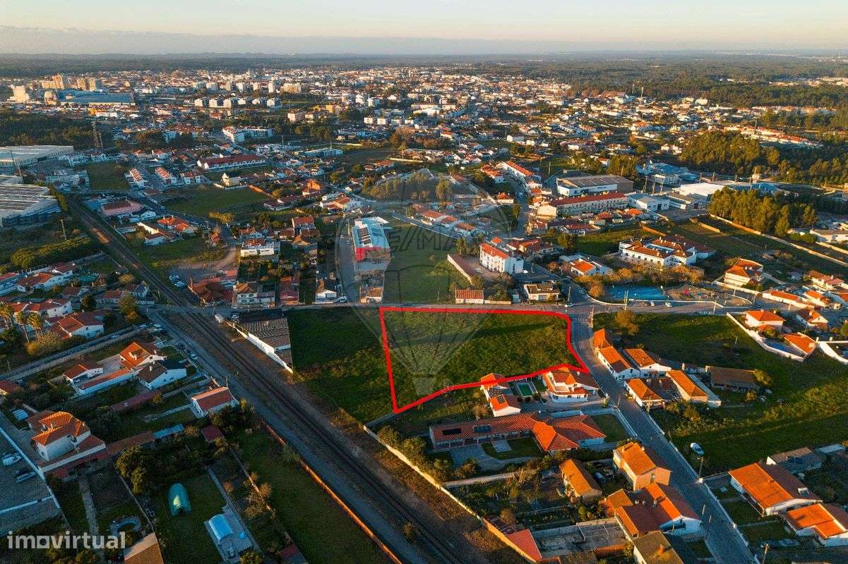 Terreno  para venda - Grande imagem: 1/9