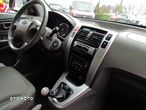 Hyundai Tucson 2.0 CRDi Active - 25