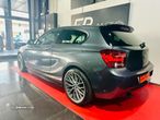 BMW 116 d Aut. Sport Line - 14