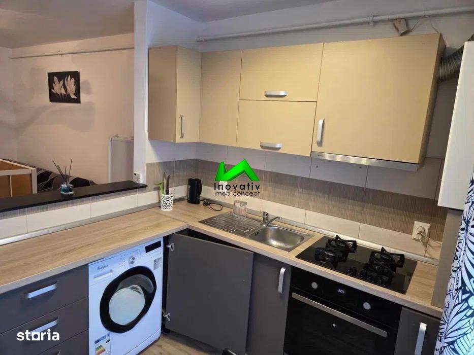 Apartament de inchiriat 2 camere Magnolia - Imagine principală: 3/8