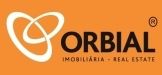 Orbial - Sociedade Mediação Imobiliária Logotipo