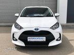 Toyota Yaris 1.5 VVT-i HSD Active - 8