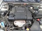 SILNIK 1.8 16V GDI 4G93 CARISMA VOLVO V40 - 1